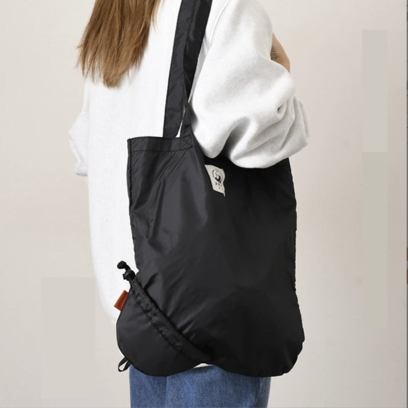 GORERELAX 猩猩造型購物袋│GORERELAX Mascot Shopping Bag