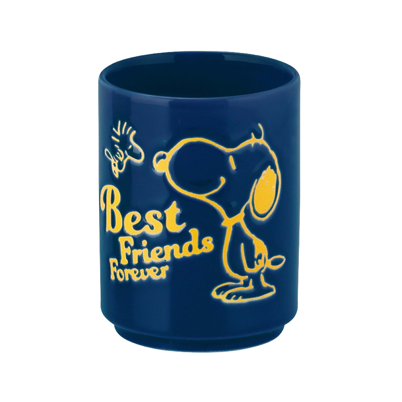 史諾比日式茶杯│Snoopy Japanese Teacup