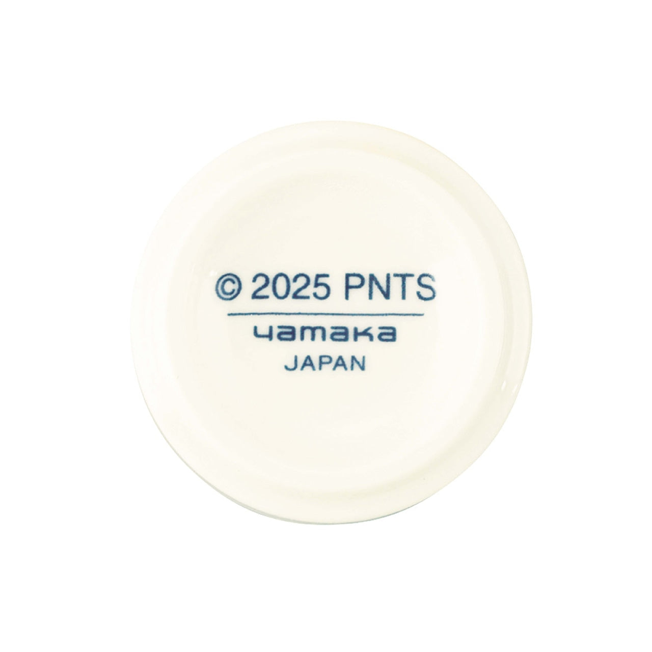 史諾比日式茶杯 (白色)