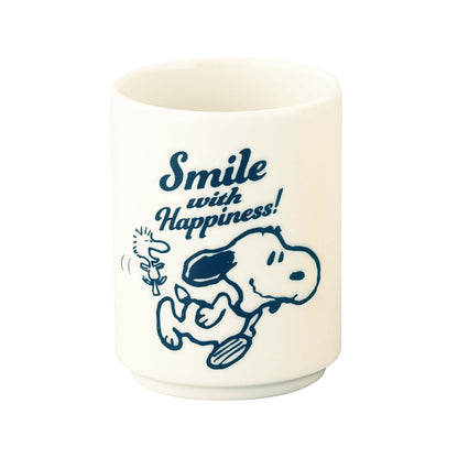 史諾比日式茶杯│Snoopy Japanese Teacup