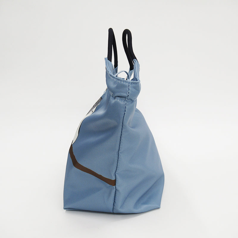 TARTINE 繩索手挽袋 (四隻貓)│TARTINE Rope Handle Tote Bag ( Four Cats )