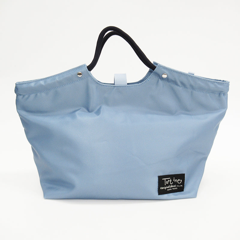 TARTINE 繩索手挽袋 (四隻貓)│TARTINE Rope Handle Tote Bag ( Four Cats )