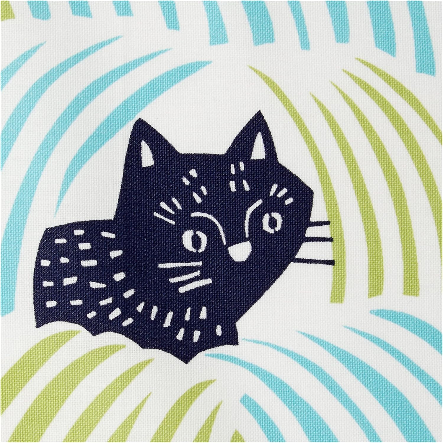 Kata Kata 小貓風呂敷│Kata Kata Cat Furoshiki