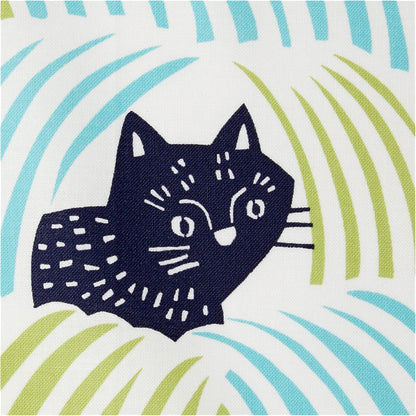 Kata Kata 小貓風呂敷│Kata Kata Cat Furoshiki