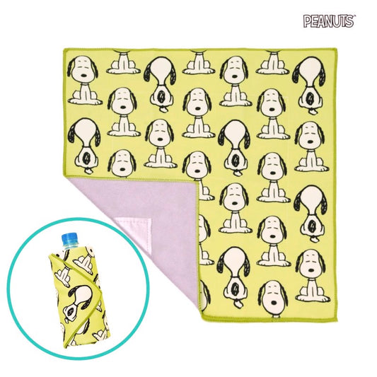 PEANUTS神奇貼合布│PEANUTS Magic Wrap Cloth