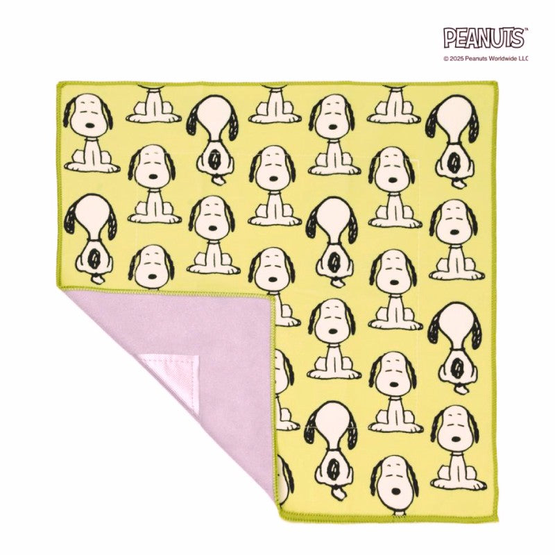 PEANUTS神奇貼合布│PEANUTS Magic Wrap Cloth