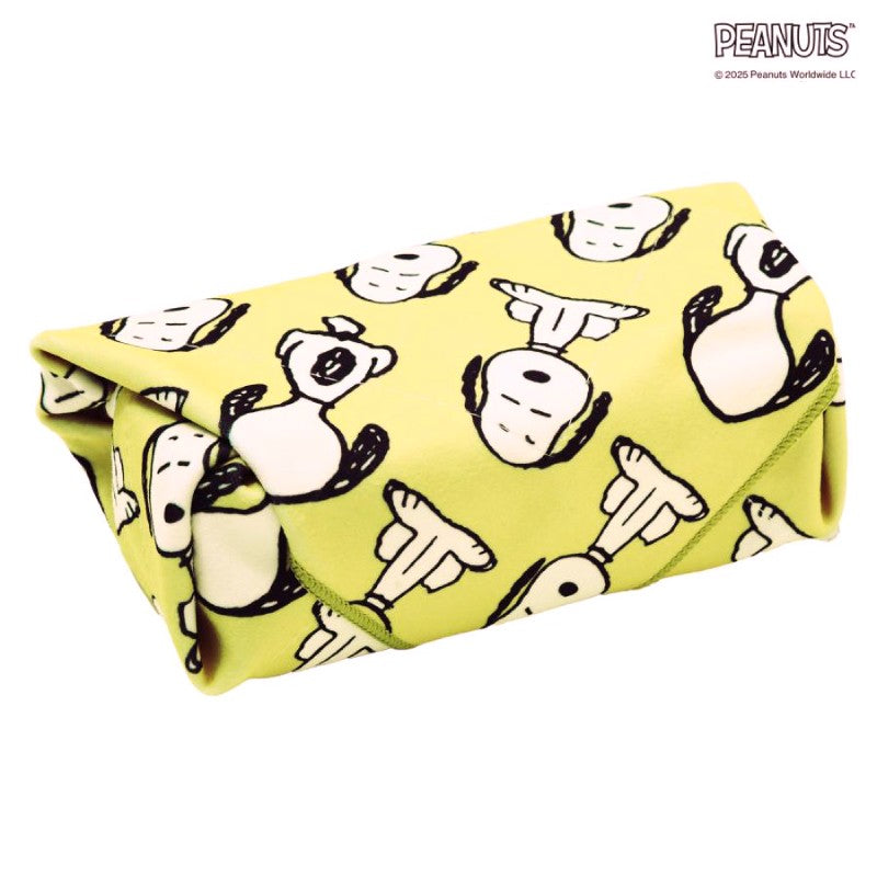 PEANUTS神奇貼合布│PEANUTS Magic Wrap Cloth
