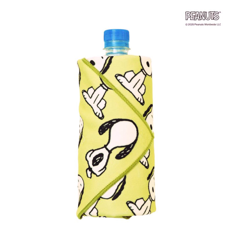 PEANUTS神奇貼合布│PEANUTS Magic Wrap Cloth