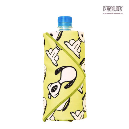 PEANUTS神奇貼合布│PEANUTS Magic Wrap Cloth
