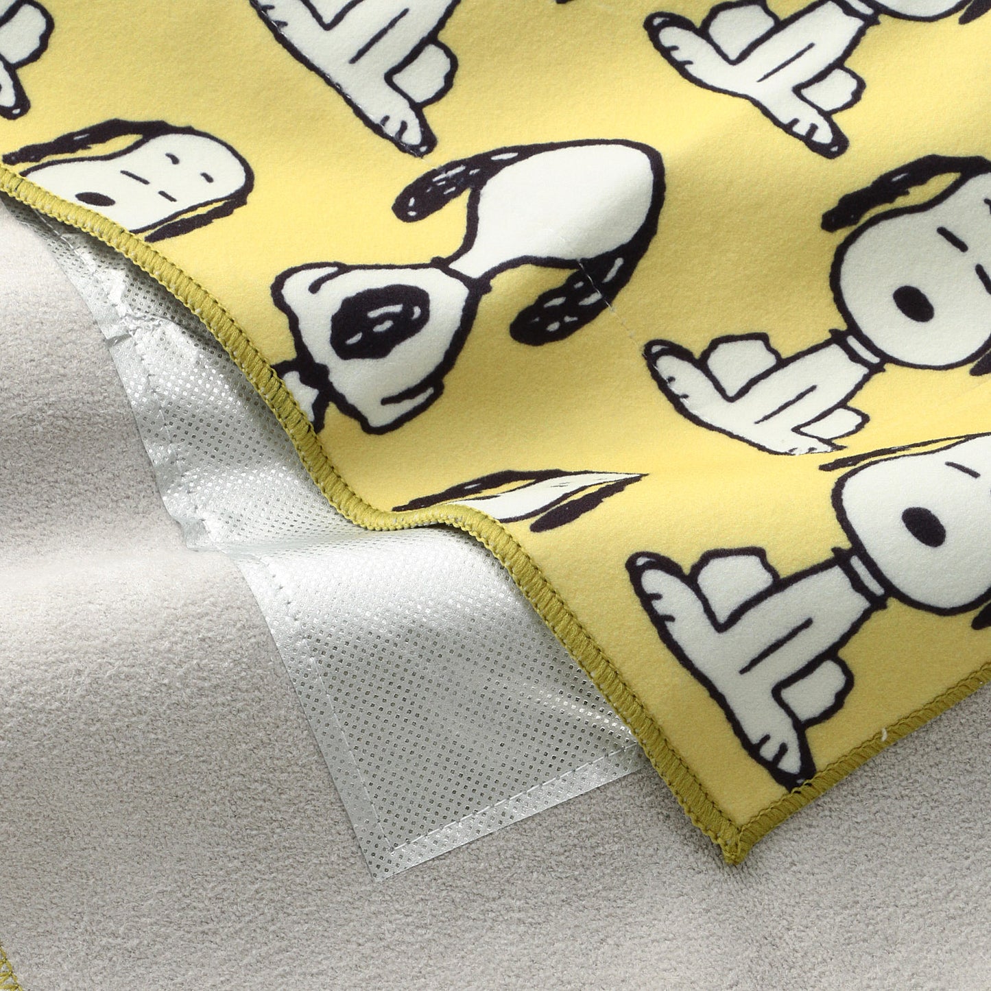PEANUTS神奇貼合布│PEANUTS Magic Wrap Cloth