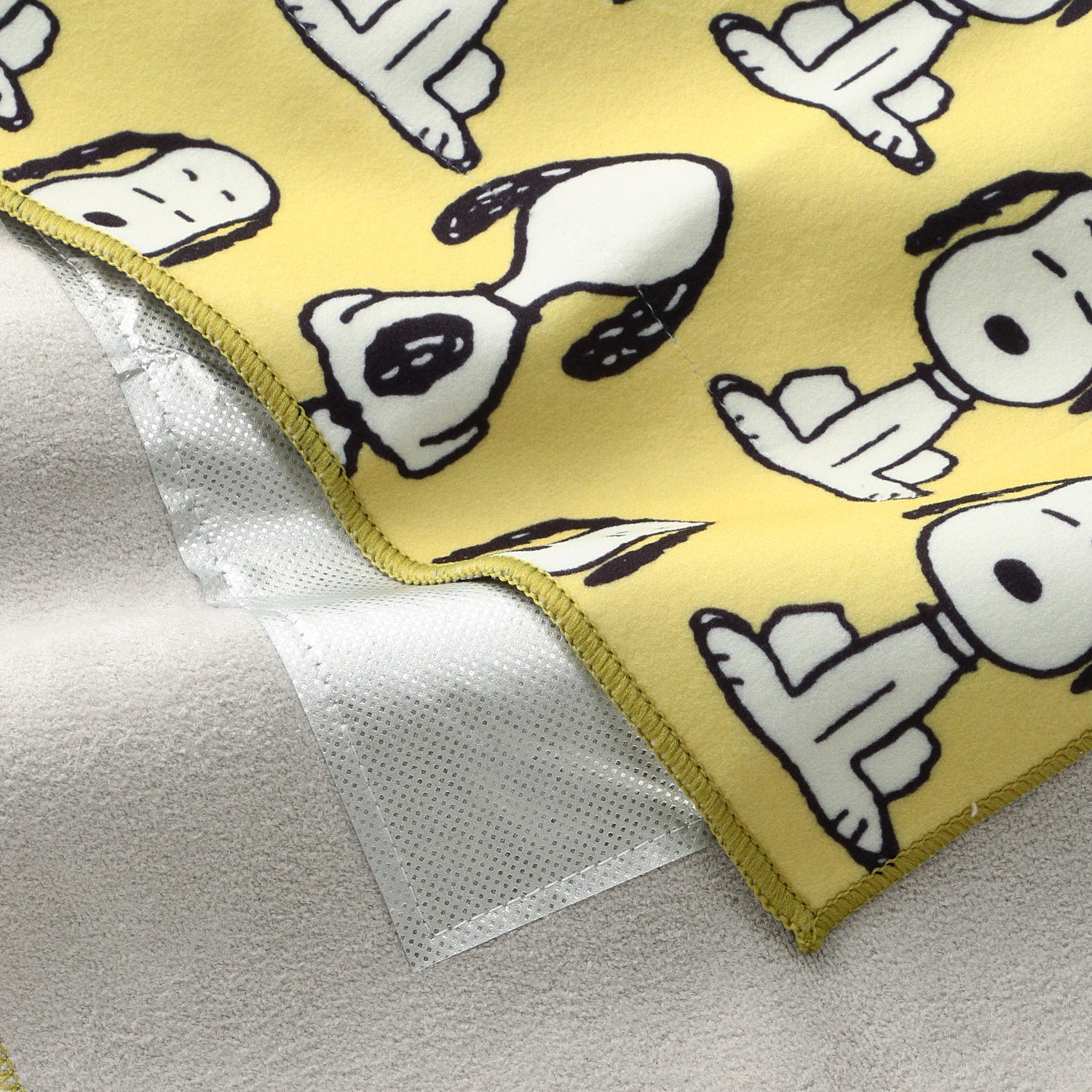 PEANUTS神奇貼合布│PEANUTS Magic Wrap Cloth