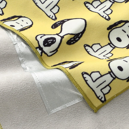 PEANUTS神奇貼合布│PEANUTS Magic Wrap Cloth