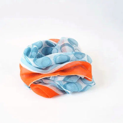 Maison Blanche 冷感防UV圍巾 │Maison Blanche Cooling UV Protection Scarf