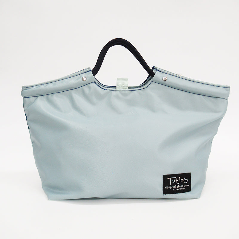 TARTINE 繩索手挽袋 (一隻貓)│TARTINE Rope Handle Tote Bag ( One Cat )