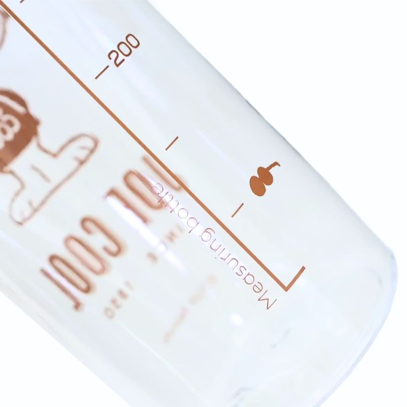 Peanuts 輕便手挽水樽│Peanuts Drink Bottle with handle