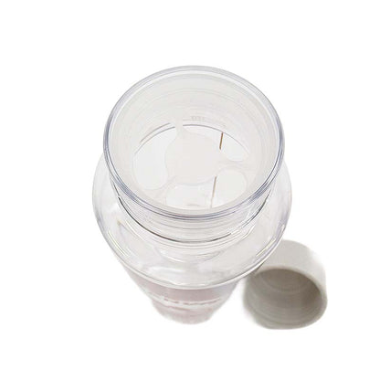 Peanuts 輕便手挽水樽│Peanuts Drink Bottle with handle