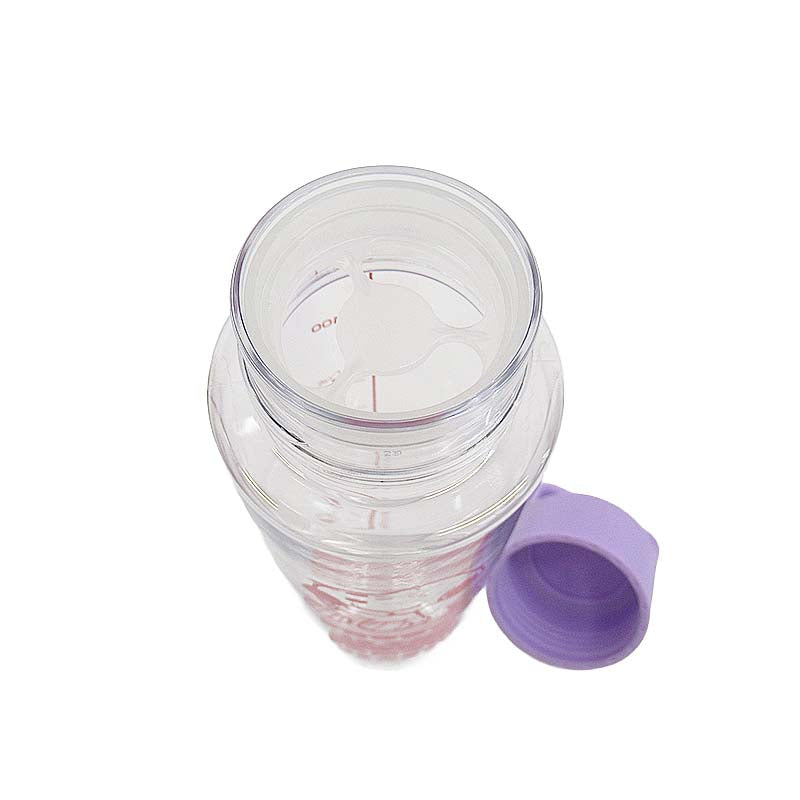 Peanuts 輕便手挽水樽│Peanuts Drink Bottle with handle