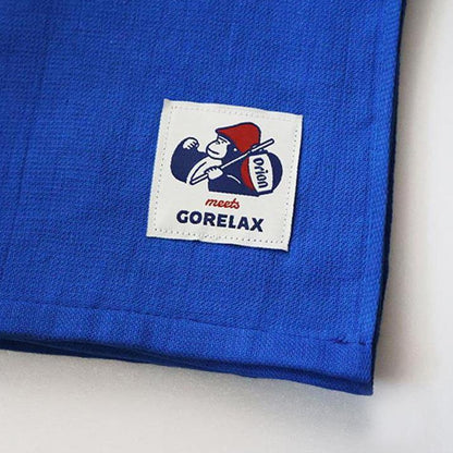GORELAX x Orion 日本製溫泉毛巾│GORELAX x Orion The Draft Onsen Towel