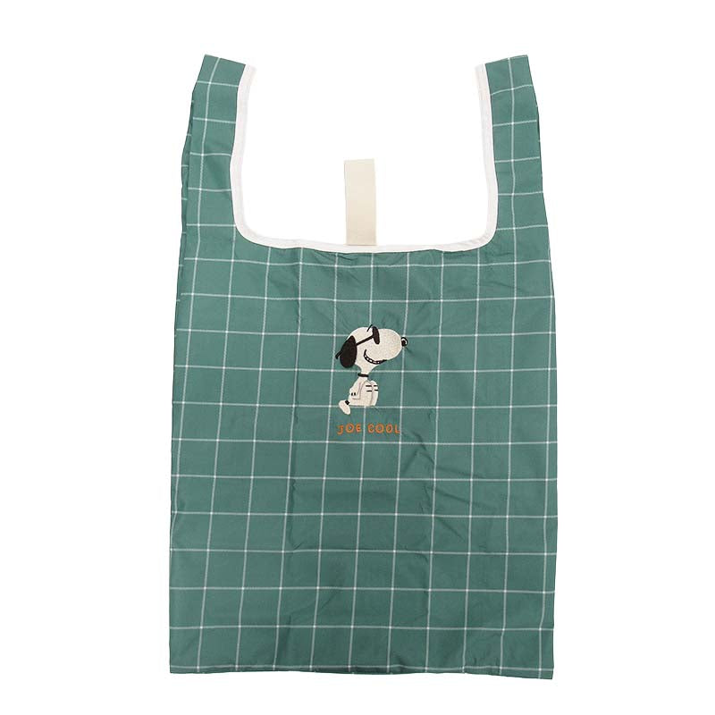 花生漫畫環保袋│Peanuts Eco Bag