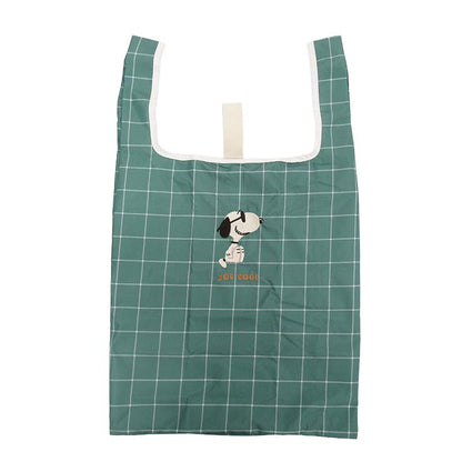 花生漫畫環保袋│Peanuts Eco Bag
