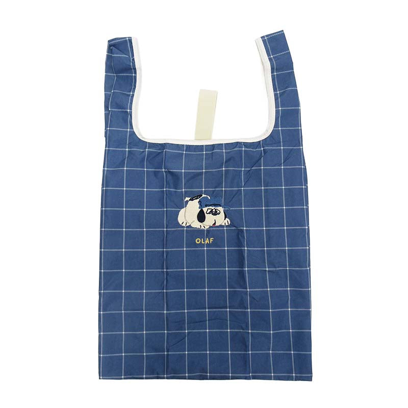 花生漫畫環保袋│Peanuts Eco Bag