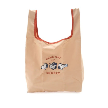 花生漫畫環保袋│Peanuts Eco Bag