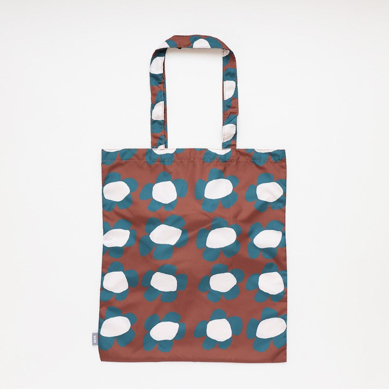 OLYA 北歐風小鳥摺疊環保袋│OLYA Bird Foldable Eco Bag