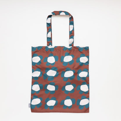OLYA 北歐風小鳥摺疊環保袋│OLYA Bird Foldable Eco Bag