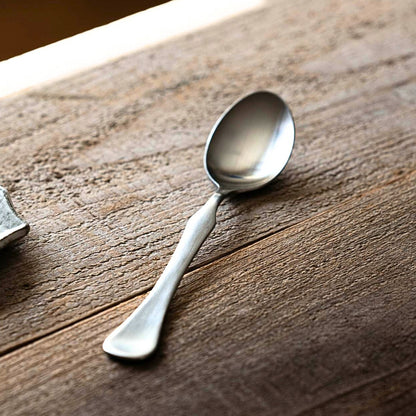 Sway 日本製不銹鋼餐匙│Sway Stainless Steel Dinner Spoon 