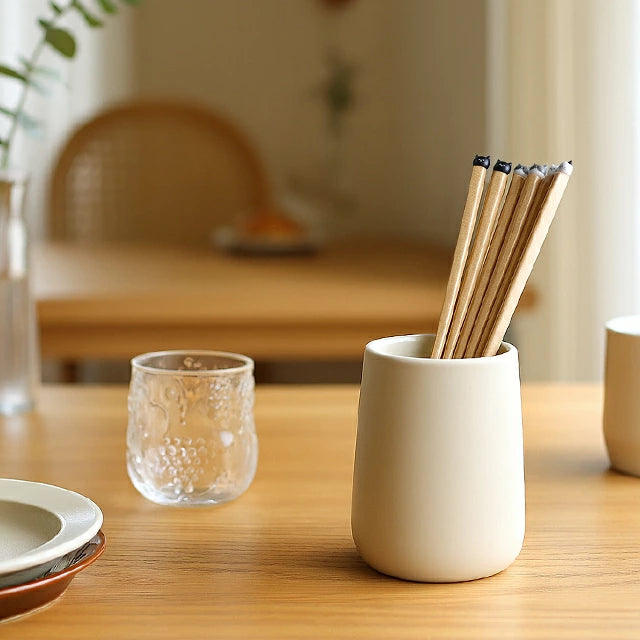 Coneco療癒貓日本製筷子 │Coneco Healing Cat Chopsticks