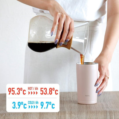 holms On-Touch 隨行杯 │holms One-Touch Tumbler 