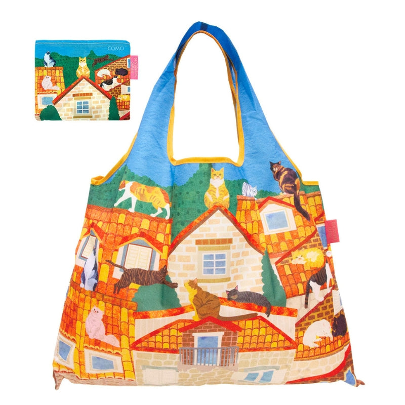Designers Japan 貓咪購物袋│Designers Japan Kittens Shopping Bag