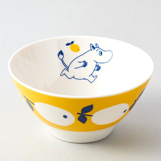 姆明花漾系列飯碗 - 姆明Moomin Rice Bowl - Moomin
