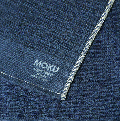 日本 Moku 速乾面巾 (6色選擇)