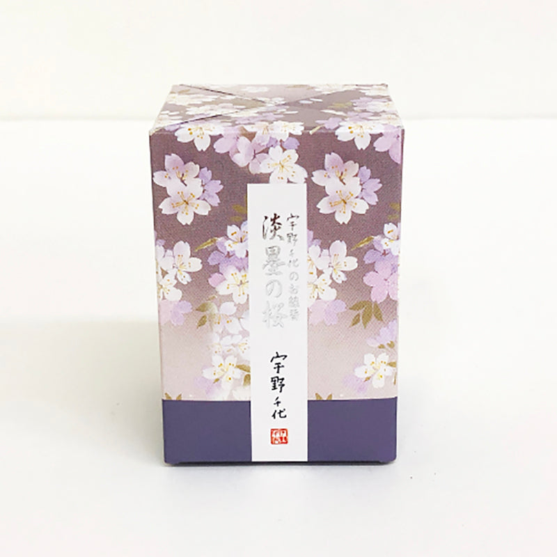 淡墨之櫻線香 Usuzumi Sakura Incense