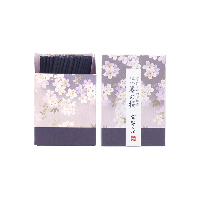 淡墨之櫻線香 Usuzumi Sakura Incense