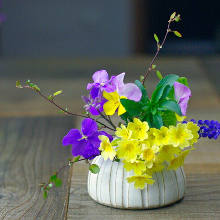 marimekko】 BERRY MALJAKKO フラワーベース Flower Vase | Marimekko