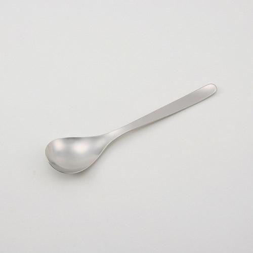 柳宗理餐具 - 匙羹 Sori Yanagi Cutlery - spoon