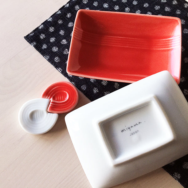 水引繩結餐具禮盒套裝│Miyama Mizuhiki Dining Boxset