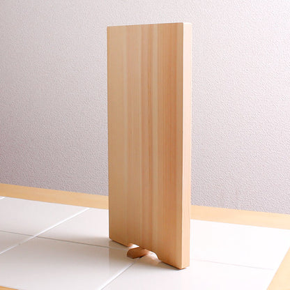 日本四万十檜木砧板 Japan Shimanto Hinoki Cutting Board