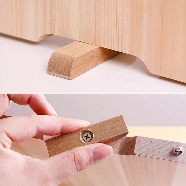 日本四万十檜木砧板 Japan Shimanto Hinoki Cutting Board