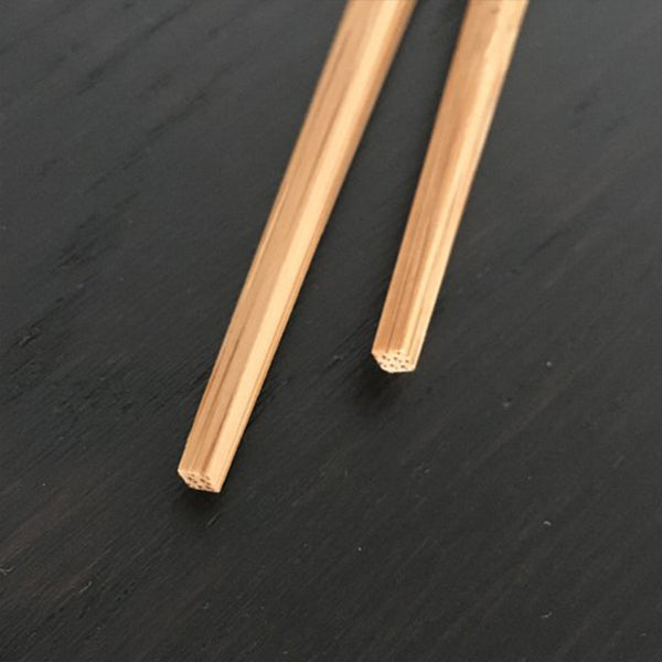 日本孟宗竹煮食筷子 SUNAO Bamboo Cooking Chopsticks