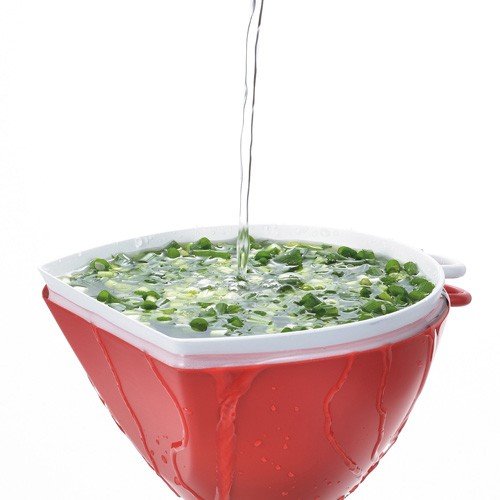 日本萬用筲箕連碗│Japan Multipurpose Colander & Bowl Set