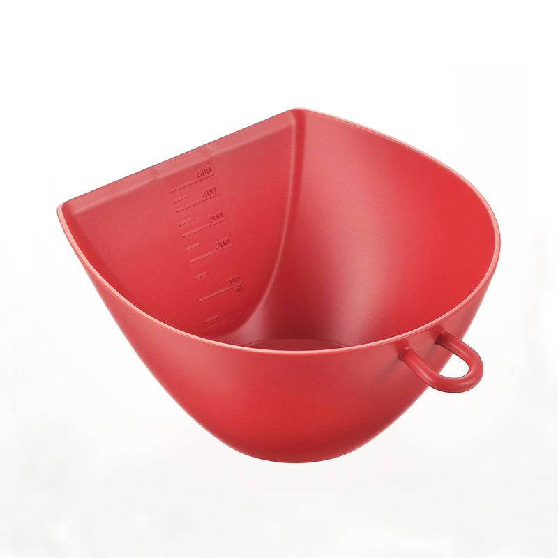 日本萬用筲箕連碗│Japan Multipurpose Colander & Bowl Set