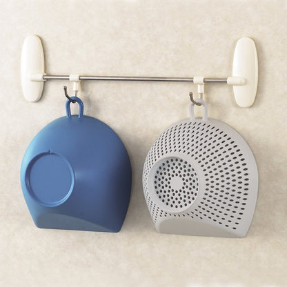 日本萬用筲箕連碗│Japan Multipurpose Colander & Bowl Set