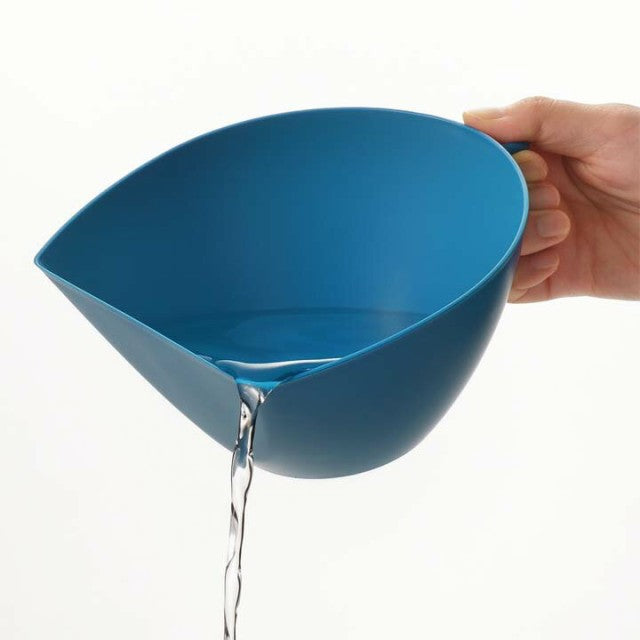 日本萬用筲箕連碗│Japan Multipurpose Colander & Bowl Set