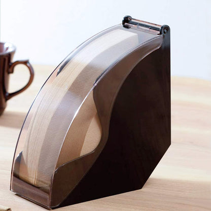 咖啡濾袋貯物盒 Coffee Filter Case