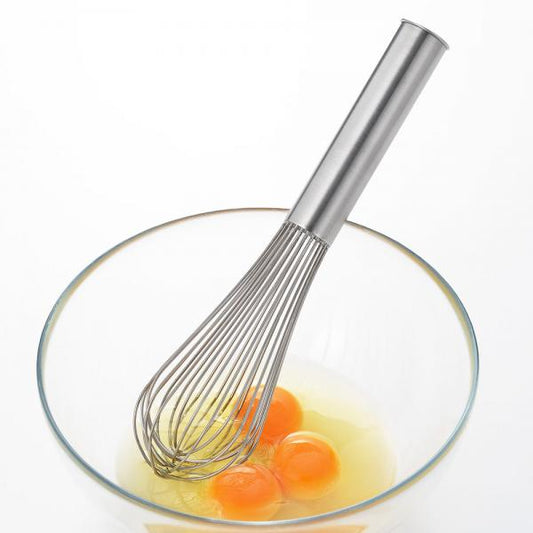 日本燕三条打泡器 Japan Stainless Steel Egg Whisk