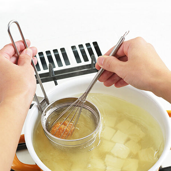 燕三条不銹鋼味噌湯套裝 Tsubame-Sanjo Miso Soup Set