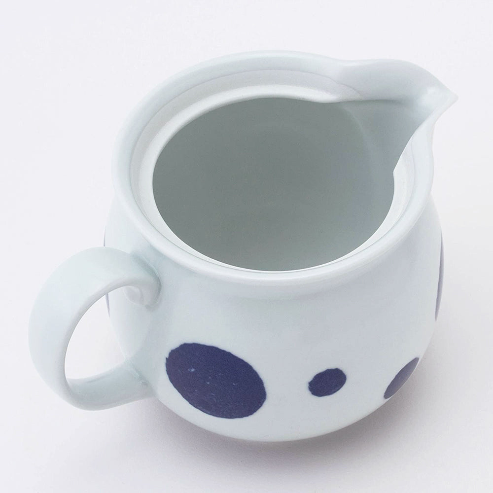 波佐見燒和丸紋茶壺 Hasami Yaki Maru Teapot